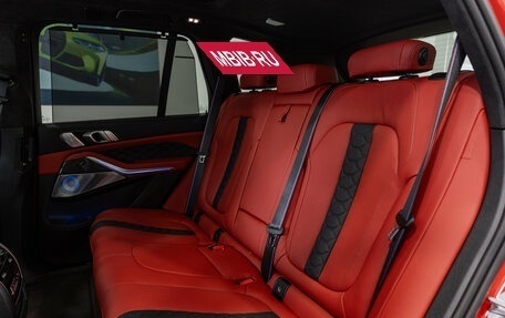 BMW X5 M, 2024 год, 18 450 000 рублей, 16 фотография