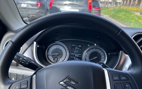 Suzuki Vitara II рестайлинг, 2021 год, 2 350 000 рублей, 2 фотография