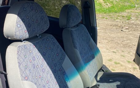 Daewoo Matiz I, 2010 год, 190 000 рублей, 18 фотография
