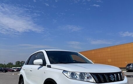 Suzuki Vitara II рестайлинг, 2021 год, 2 350 000 рублей, 3 фотография