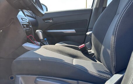 Suzuki Vitara II рестайлинг, 2021 год, 2 350 000 рублей, 14 фотография