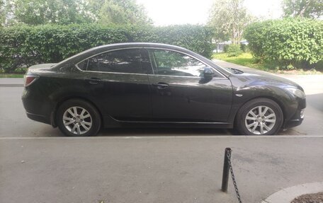 Mazda 6, 2007 год, 800 000 рублей, 3 фотография
