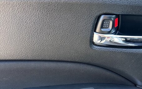Suzuki Vitara II рестайлинг, 2021 год, 2 350 000 рублей, 13 фотография