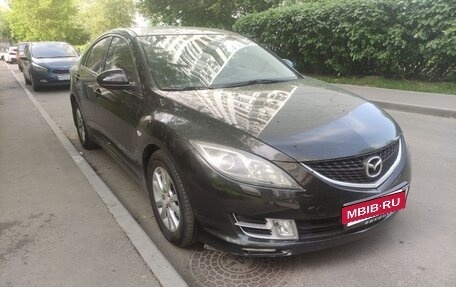 Mazda 6, 2007 год, 800 000 рублей, 2 фотография
