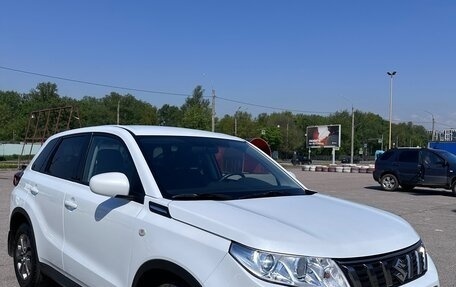 Suzuki Vitara II рестайлинг, 2021 год, 2 350 000 рублей, 16 фотография