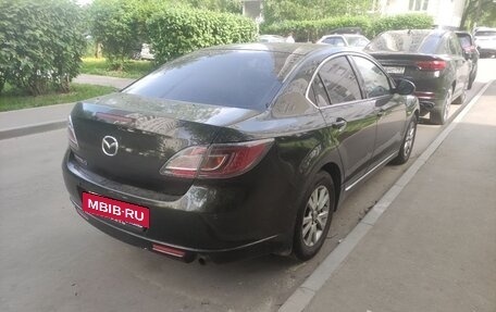 Mazda 6, 2007 год, 800 000 рублей, 4 фотография