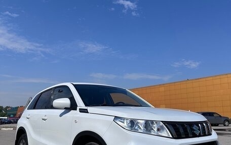 Suzuki Vitara II рестайлинг, 2021 год, 2 350 000 рублей, 8 фотография