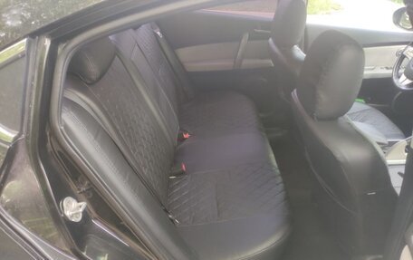 Mazda 6, 2007 год, 800 000 рублей, 9 фотография