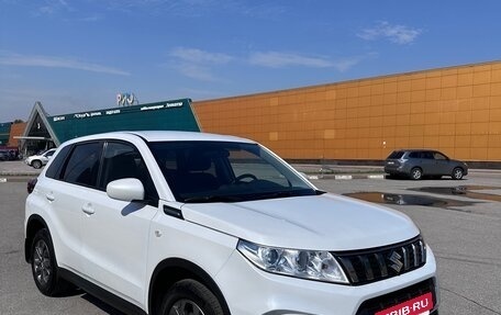 Suzuki Vitara II рестайлинг, 2021 год, 2 350 000 рублей, 7 фотография