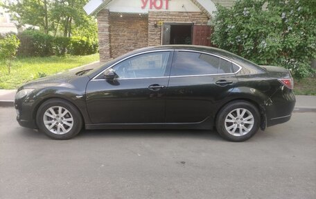 Mazda 6, 2007 год, 800 000 рублей, 7 фотография