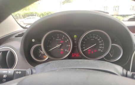 Mazda 6, 2007 год, 800 000 рублей, 12 фотография