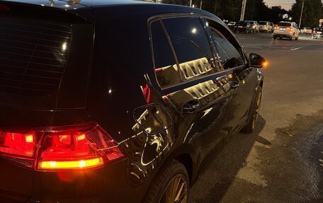 Volkswagen Golf VII, 2013 год, 975 000 рублей, 2 фотография