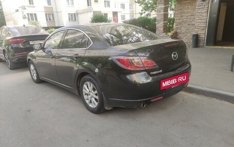 Mazda 6, 2007 год, 800 000 рублей, 6 фотография