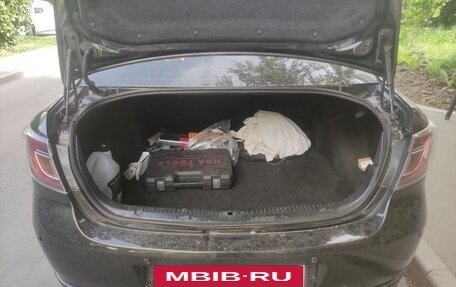 Mazda 6, 2007 год, 800 000 рублей, 8 фотография
