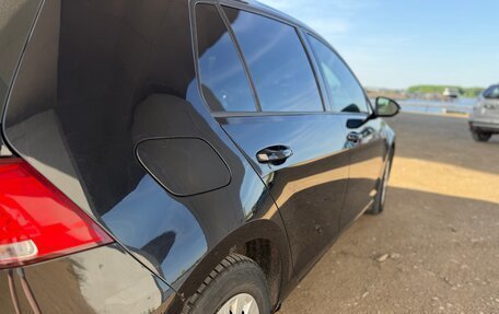 Volkswagen Golf VII, 2013 год, 975 000 рублей, 13 фотография