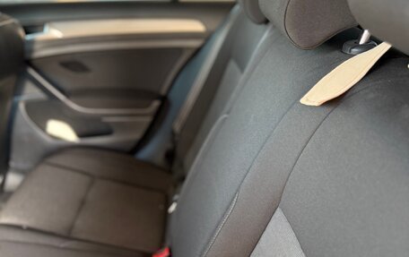 Volkswagen Golf VII, 2013 год, 975 000 рублей, 15 фотография