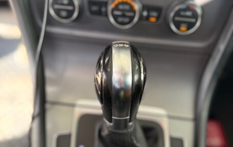 Volkswagen Golf VII, 2013 год, 975 000 рублей, 17 фотография
