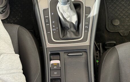 Volkswagen Golf VII, 2013 год, 975 000 рублей, 21 фотография