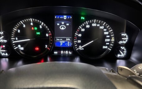Lexus LX III, 2018 год, 8 200 000 рублей, 2 фотография