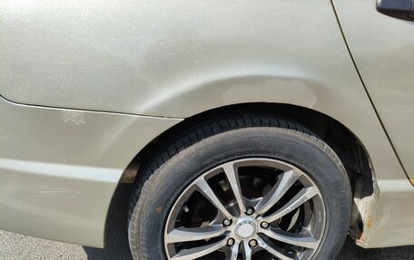 Honda Civic VIII, 2006 год, 599 000 рублей, 15 фотография