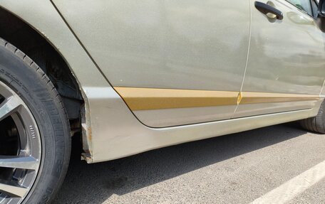 Honda Civic VIII, 2006 год, 599 000 рублей, 14 фотография