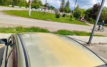 Honda Civic VIII, 2006 год, 599 000 рублей, 17 фотография
