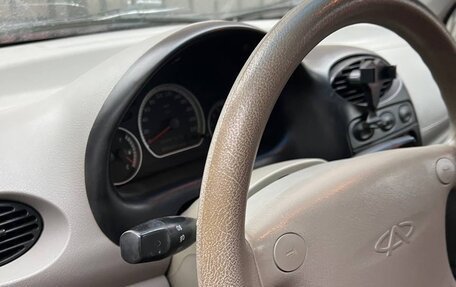 Chery QQ6 (S21), 2006 год, 200 000 рублей, 8 фотография