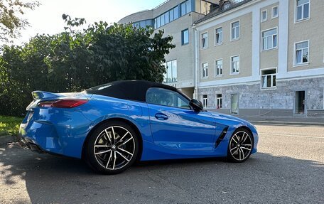 BMW Z4, 2019 год, 7 000 000 рублей, 6 фотография