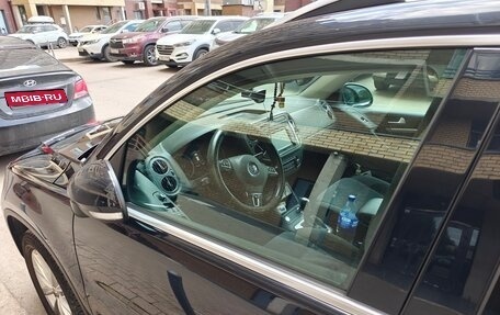 Volkswagen Tiguan I, 2014 год, 1 620 000 рублей, 9 фотография