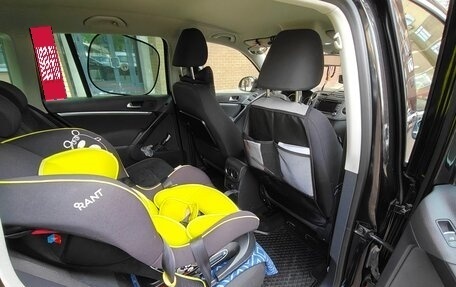 Volkswagen Tiguan I, 2014 год, 1 620 000 рублей, 8 фотография