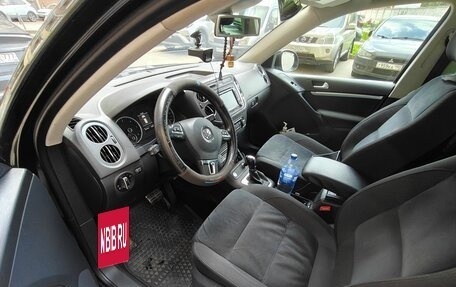 Volkswagen Tiguan I, 2014 год, 1 620 000 рублей, 6 фотография