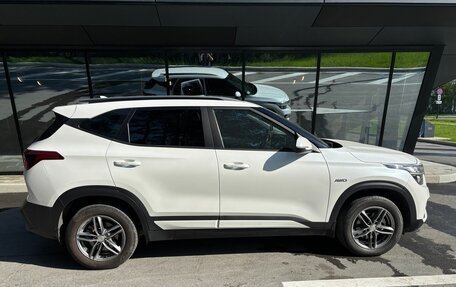 KIA Seltos I, 2022 год, 2 500 000 рублей, 3 фотография
