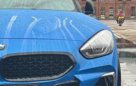 BMW Z4, 2019 год, 7 000 000 рублей, 11 фотография