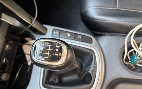 KIA Seltos I, 2022 год, 2 500 000 рублей, 15 фотография