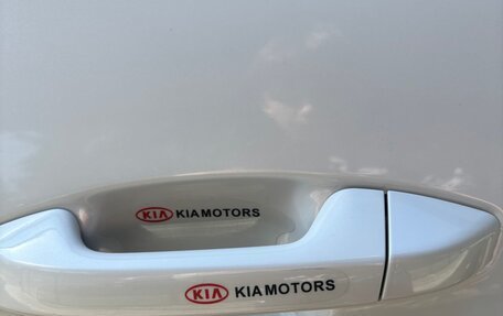 KIA Seltos I, 2022 год, 2 500 000 рублей, 24 фотография