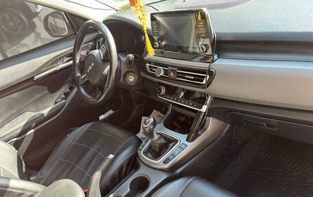 KIA Seltos I, 2022 год, 2 500 000 рублей, 28 фотография