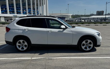 BMW X1, 2013 год, 1 300 000 рублей, 8 фотография