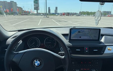 BMW X1, 2013 год, 1 300 000 рублей, 10 фотография