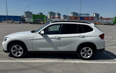 BMW X1, 2013 год, 1 300 000 рублей, 7 фотография