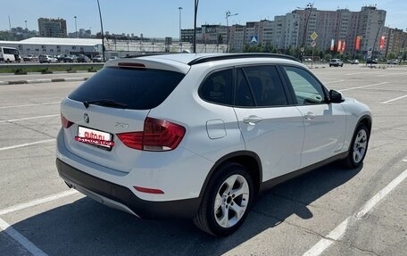 BMW X1, 2013 год, 1 300 000 рублей, 4 фотография