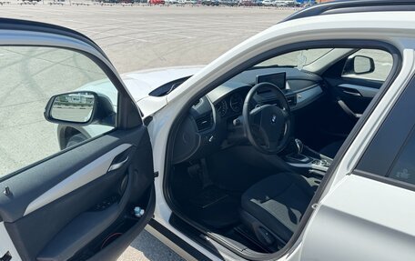 BMW X1, 2013 год, 1 300 000 рублей, 11 фотография