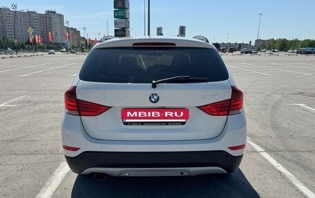 BMW X1, 2013 год, 1 300 000 рублей, 6 фотография
