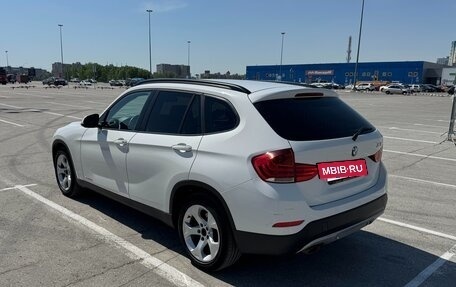 BMW X1, 2013 год, 1 300 000 рублей, 3 фотография