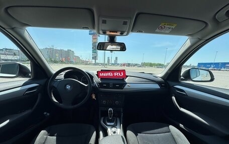 BMW X1, 2013 год, 1 300 000 рублей, 9 фотография