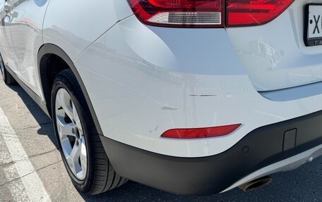 BMW X1, 2013 год, 1 300 000 рублей, 19 фотография