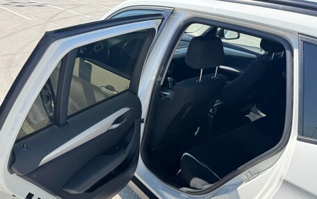 BMW X1, 2013 год, 1 300 000 рублей, 13 фотография