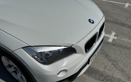 BMW X1, 2013 год, 1 300 000 рублей, 17 фотография