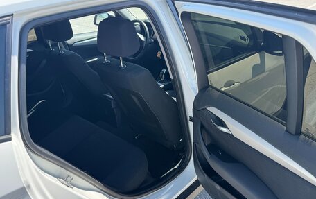 BMW X1, 2013 год, 1 300 000 рублей, 14 фотография