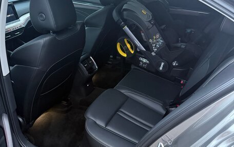 Skoda Octavia IV, 2025 год, 3 200 000 рублей, 11 фотография