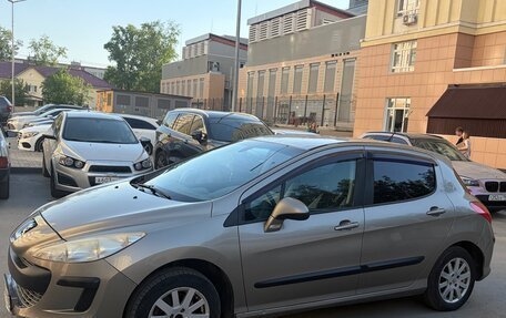Peugeot 308 II, 2010 год, 260 000 рублей, 4 фотография